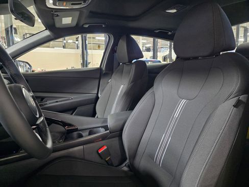 New 2026 Hyundai Elantra SEL Sport Premium FWD image 22