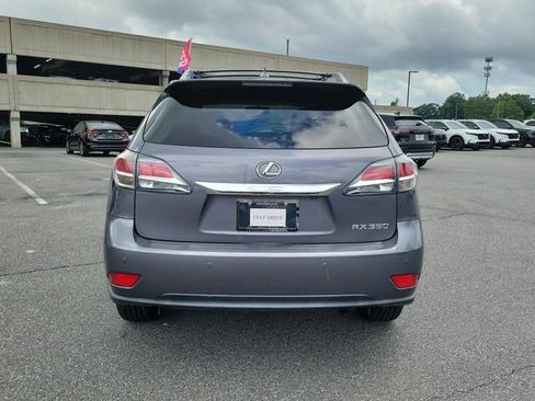 Used 2015 Lexus RX 350 AWD image 5