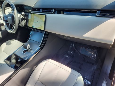New 2026 Land Rover Range Rover Velar S image 27