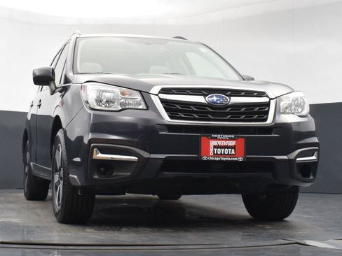 Used 2018 Subaru Forester 2.5i Premium AWD/4WD image 34