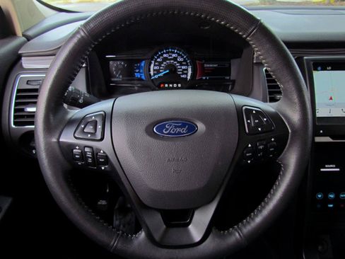 Used 2019 Ford Flex Limited w/ Equipment Group 301A AWD/4WD image 34