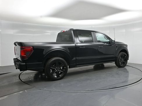 New 2026 Ford F150 STX w/ F-150 LOBO Package AWD/4WD image 23