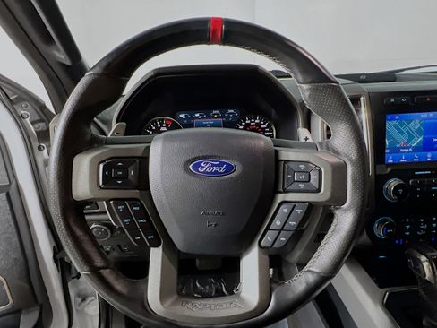 Used 2019 Ford F150 Raptor w/ Equipment Group 802A Luxury image 18