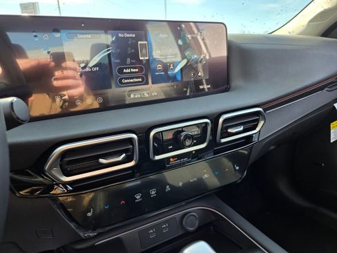 New 2026 Nissan Sentra SR w/ SR Premium Package image 7