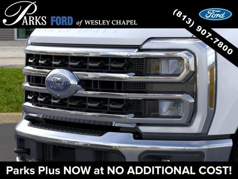 New 2026 Ford F250 King Ranch AWD/4WD image 17