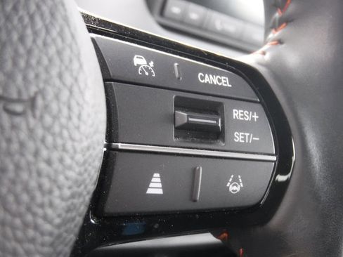 Used 2024 Honda HR-V Sport image 28