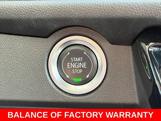 Certified 2025 Chevrolet Traverse LT AWD/4WD image 26
