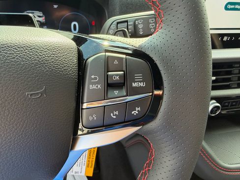 New 2026 Ford Explorer ST w/ Sun And Sound Package AWD/4WD image 15