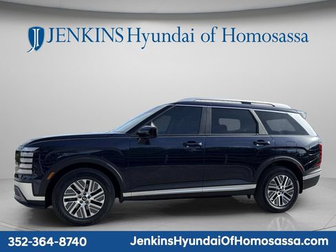 New 2026 Hyundai Palisade SEL AWD/4WD image 7