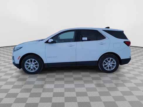 Used 2024 Chevrolet Equinox LT image 5