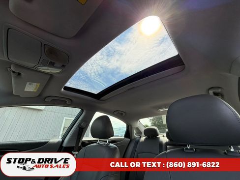 Used 2011 Hyundai Sonata Limited FWD image 13