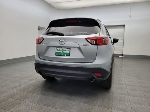 Used 2016 MAZDA CX-5 Touring image 7