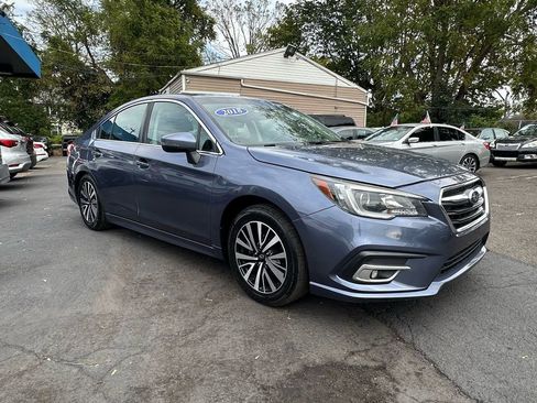 Used 2018 Subaru Legacy 2.5i Premium w/ Eyesight & BSD & Rcta & HBA image 7