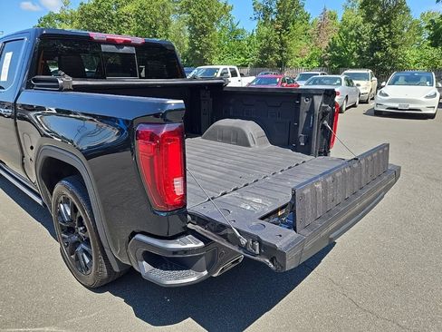 Used 2023 GMC Sierra 1500 Denali w/ Denali Reserve Package AWD/4WD image 63
