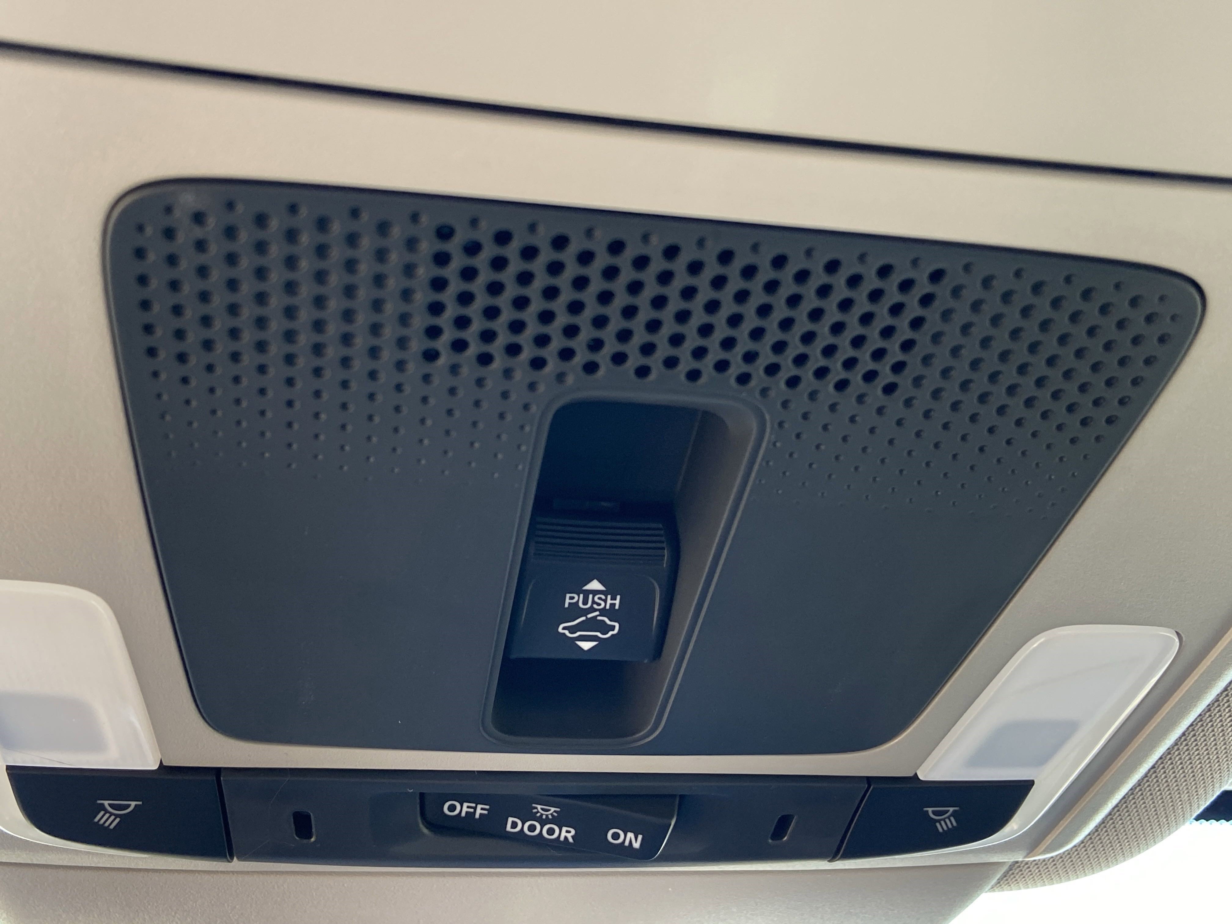 New 2027 Honda CR-V EX-L image 40