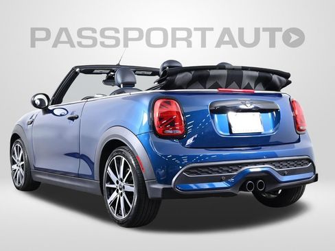 Used 2023 MINI Cooper S w/ Sidewalk Package FWD image 6