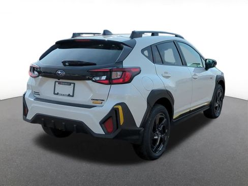 New 2026 Subaru Crosstrek 2.5i Sport image 6