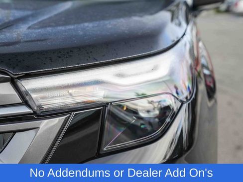 New 2026 Subaru Forester Premium image 8