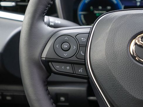 New 2026 Toyota Corolla XLE image 26