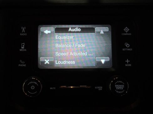Used 2023 RAM 3500 Tradesman AWD/4WD image 12