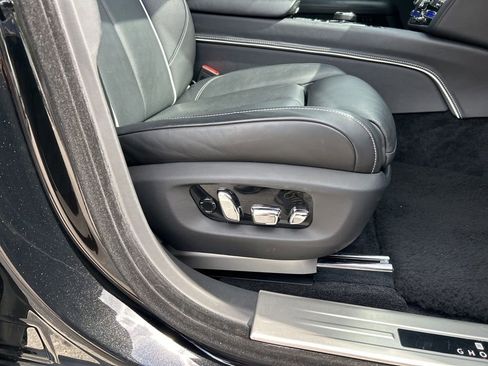Used 2023 Rolls-Royce Ghost AWD/4WD image 44