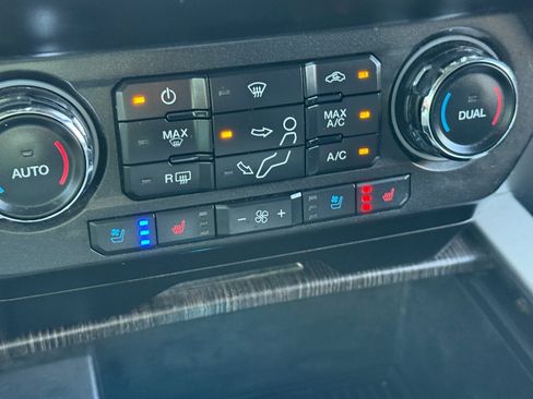 Used 2020 Ford F250 Lariat AWD/4WD image 37