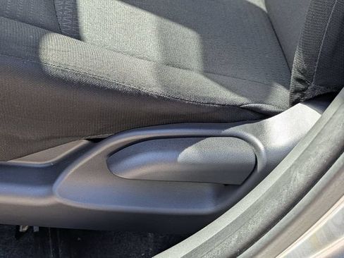 Used 2023 Mitsubishi Mirage G4 ES FWD image 19