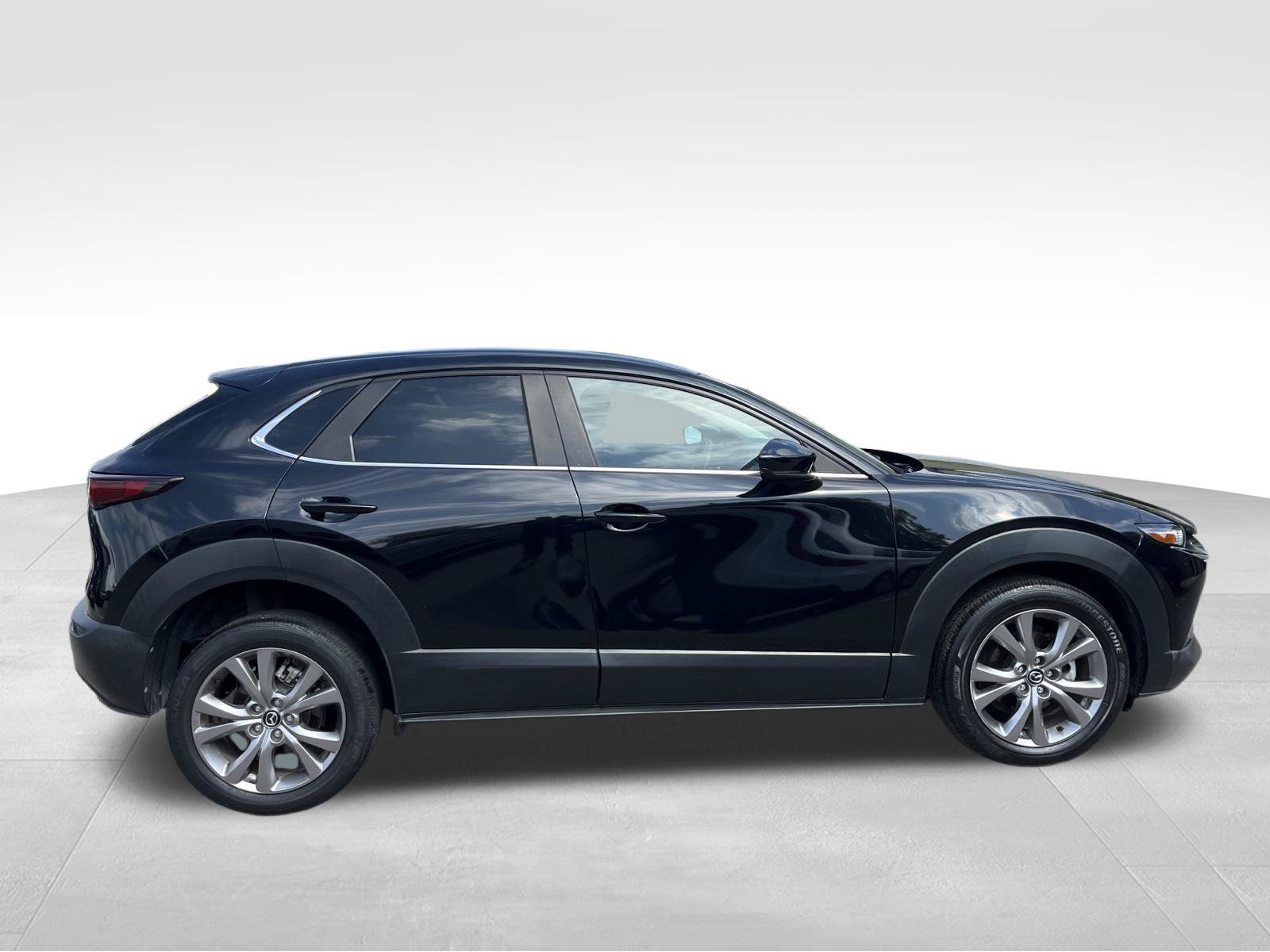 Used 2020 MAZDA CX-30 AWD w/ Select Package image 4