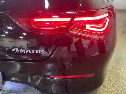 Used 2023 Mercedes-Benz CLA 250 4MATIC image 20