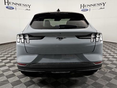 Used 2025 Ford Mustang Mach-E Premium image 6