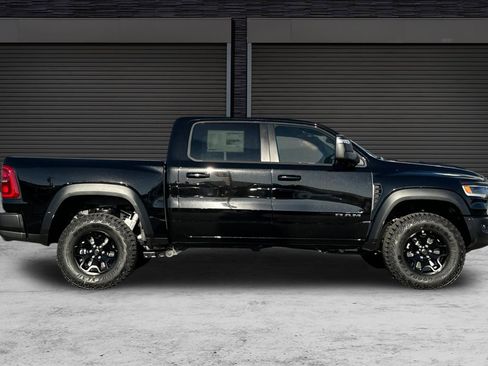 Used 2026 RAM 1500 RHO w/ RHO Level 1 Equipment Group image 3