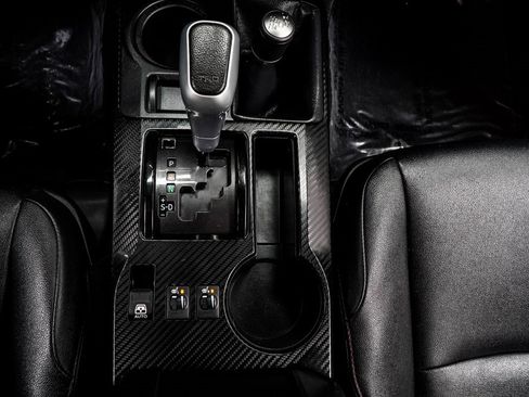 Used 2021 Toyota 4Runner TRD Off-Road Premium image 20