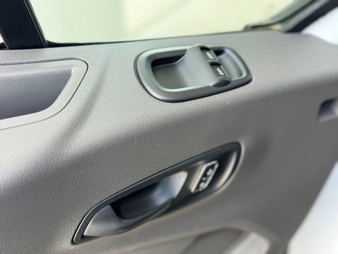 New 2025 Ford Transit 350 148 Low Roof image 14
