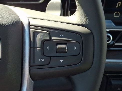 Used 2024 GMC Sierra 1500 SLT w/ SLT Premium Plus Package image 25