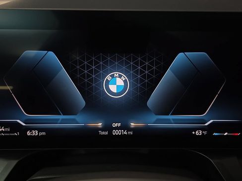 Used 2026 BMW X3 xDrive30i w/ M Sport Package AWD/4WD image 19