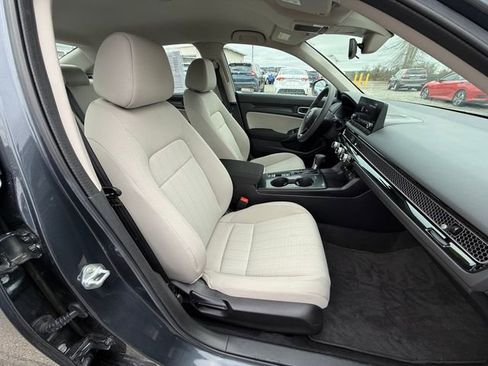 Used 2023 Honda Civic LX image 11