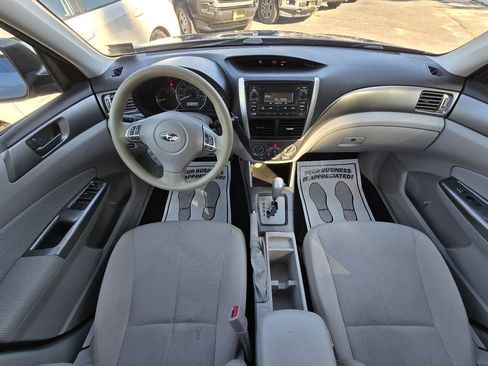 Used 2013 Subaru Forester 2.5X w/ Alloy Wheel Pkg AWD/4WD image 25