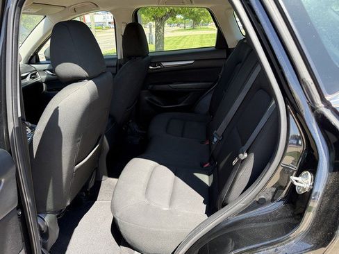 Used 2019 MAZDA CX-5 Sport AWD/4WD image 10