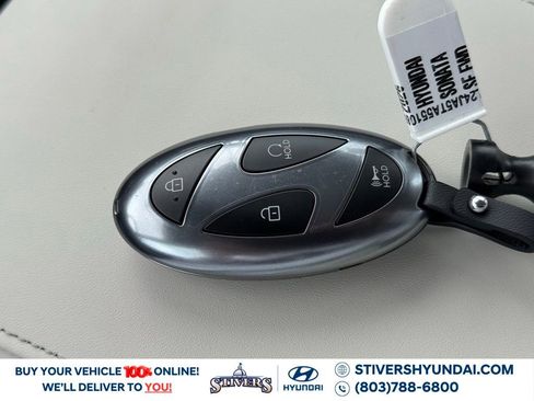 New 2026 Hyundai Sonata SE image 32