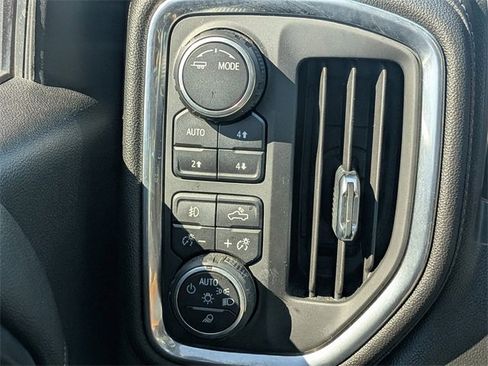 Used 2021 Chevrolet Silverado 1500 RST w/ All Star Edition Plus image 21