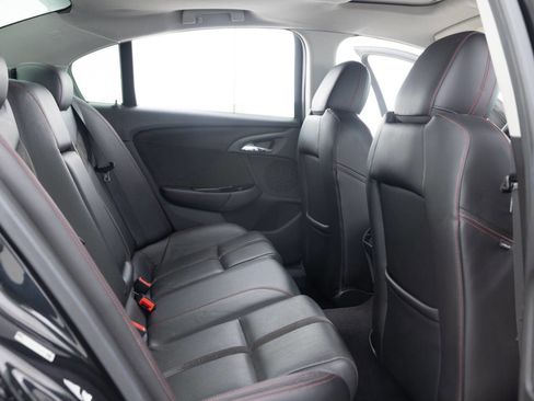 Used 2017 Chevrolet SS image 29