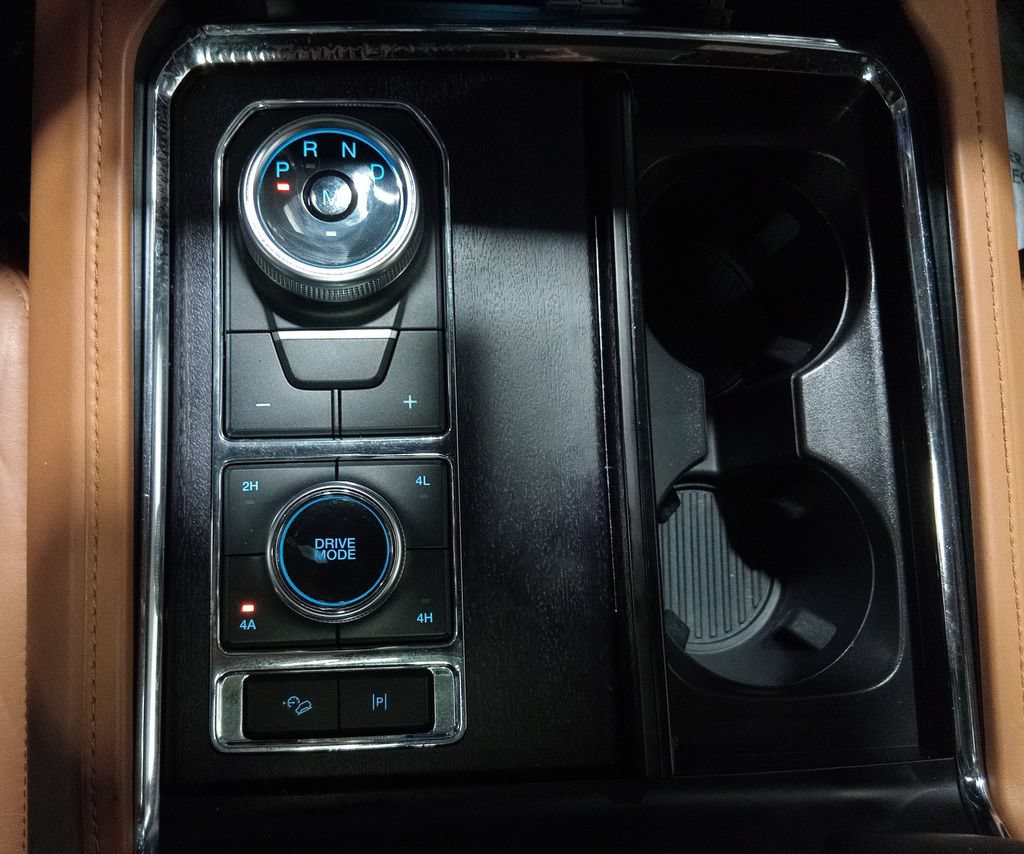 Certified 2022 Ford Expedition Max Platinum AWD/4WD image 25