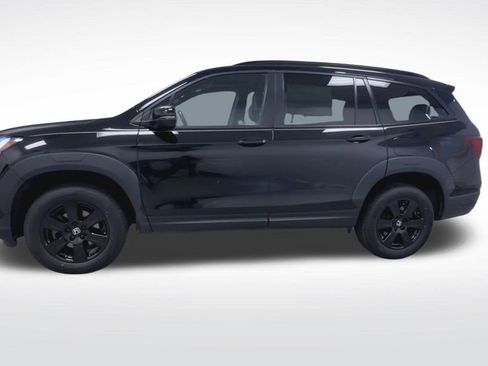 Used 2022 Honda Pilot TrailSport image 4