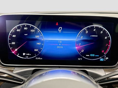 Used 2022 Mercedes-Benz C 300 Sedan image 32