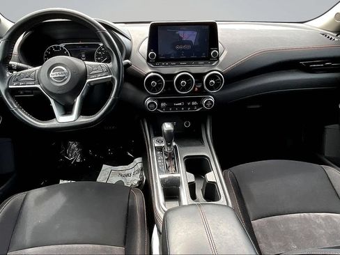 Used 2020 Nissan Sentra SR FWD image 6