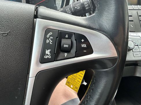 Used 2013 Chevrolet Equinox LT w/ Driver Convenience Package FWD image 19