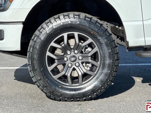 Used 2024 Ford F150 Tremor w/ Tow/Haul Package AWD/4WD image 33