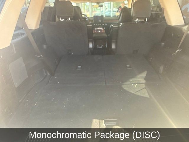 Used 2022 Lincoln Aviator Reserve w/ Equipment Group 201A AWD/4WD image 16
