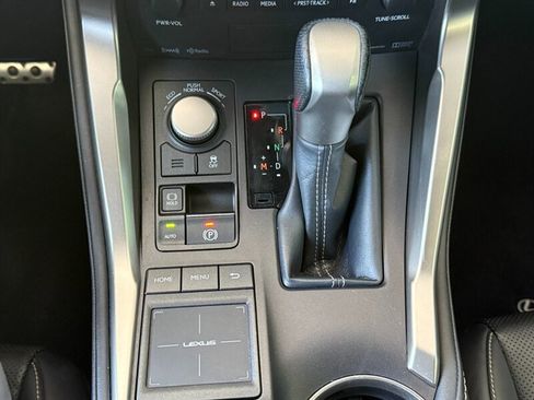 Used 2016 Lexus NX 200t F Sport w/ F Sport Premium Package FWD image 39