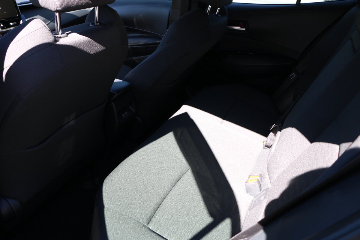 Used 2026 Toyota Corolla SE FWD image 26